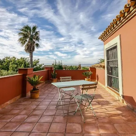Vila Puigneulos - Golf Peralada