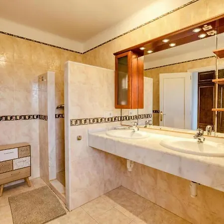 Puigneulos - Golf Vila *