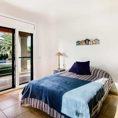 Vila Puigneulos - Golf *